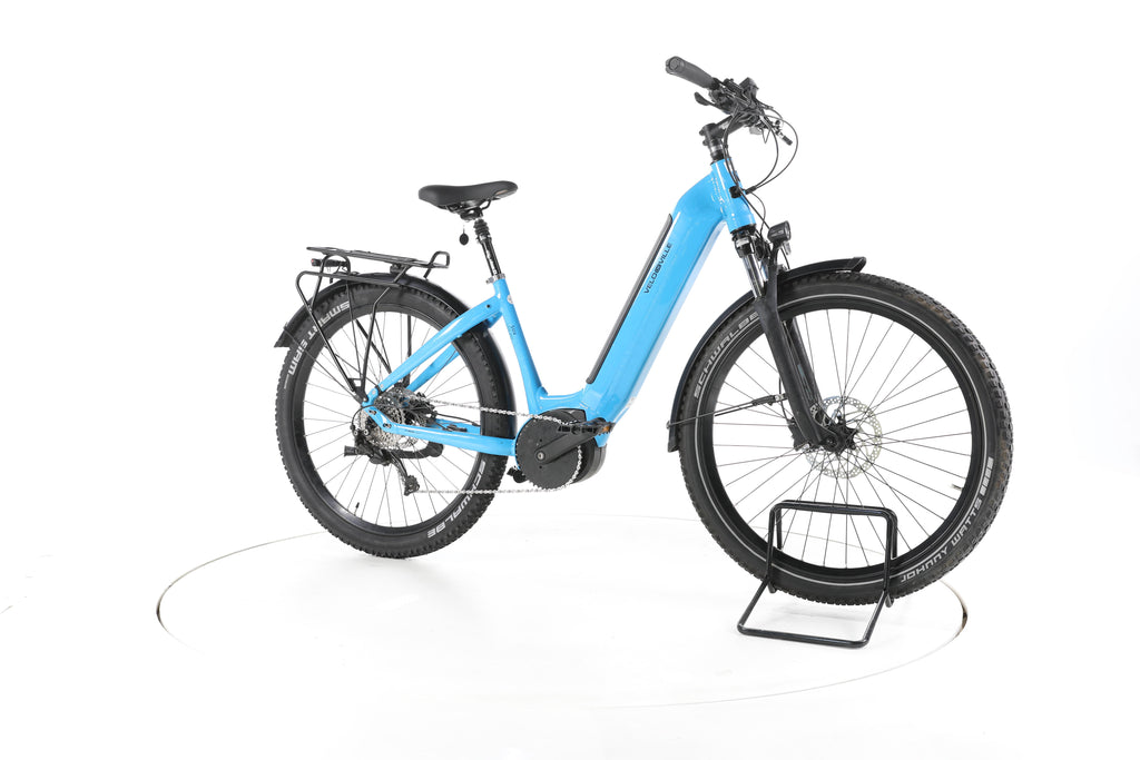 Velo de Ville LEB 890 Trekking E-Bike Tiefeinsteiger - Image 2