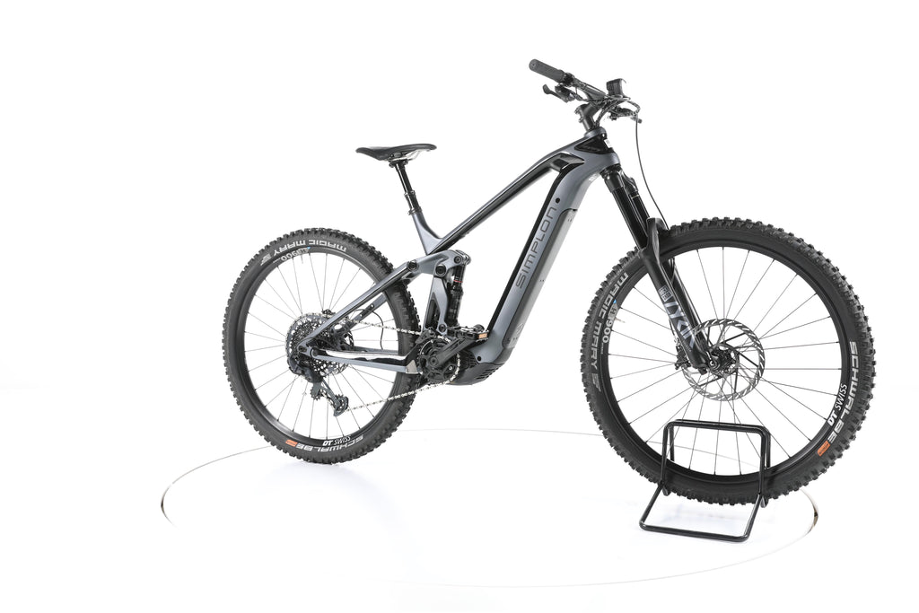 Simplon Rapcon Pmax Fully E-Bike Carbon - Image 2