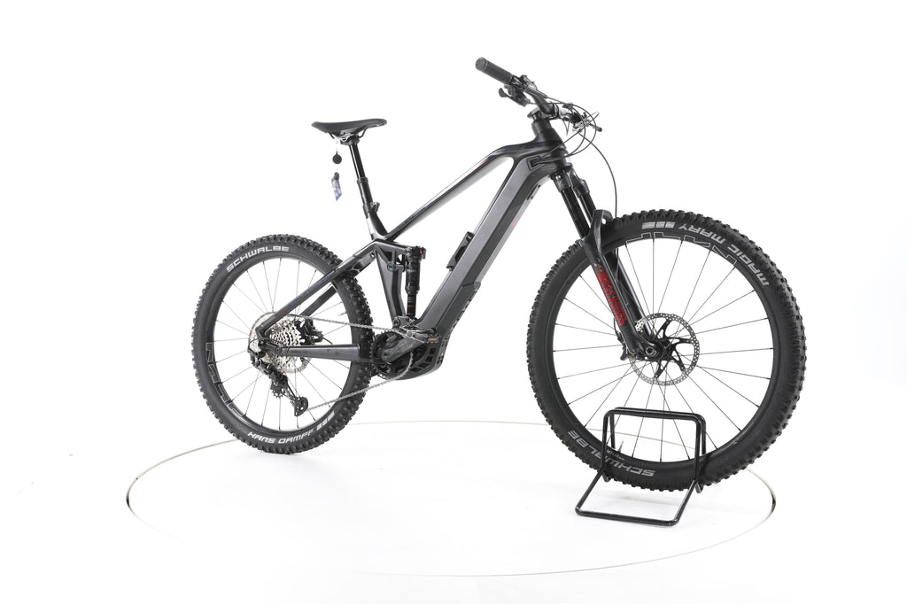 Bulls Sonic EVO AM 3 E-Bike Fully Carbon 2025 - Image 2