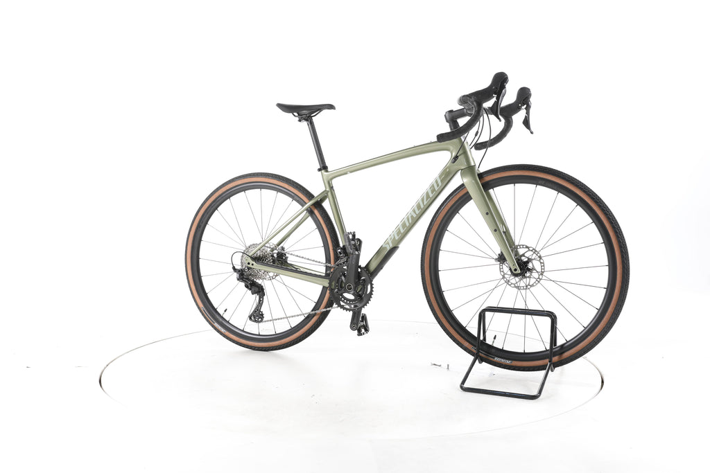 Specialized Diverge Sport Gravelbike Carbon 2025 - Image 2