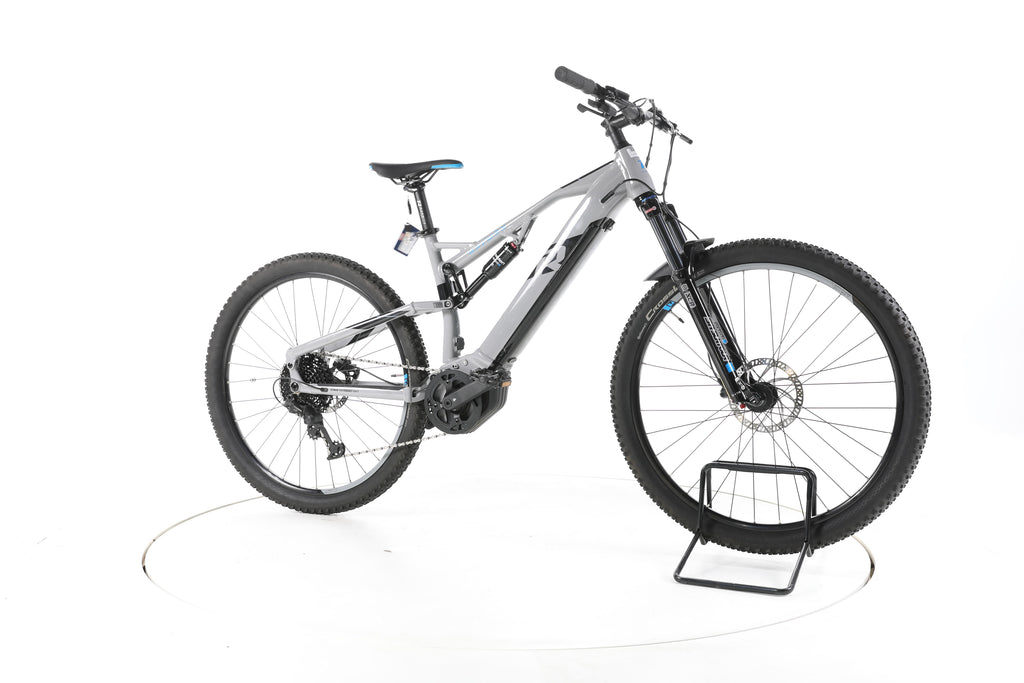 R Raymon FullRay 130E 5.0 Fully E-Bike 2023 - Image 2