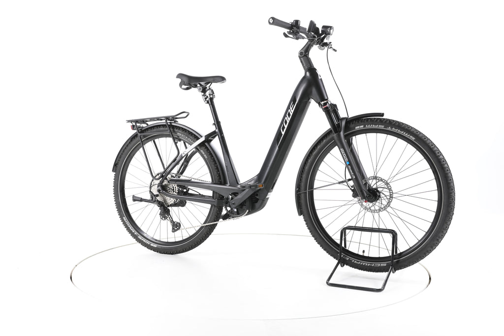 CONE Bikes eSUV IN 4.0 Trekking E-Bike Tiefeinsteiger 2023 - Image 2