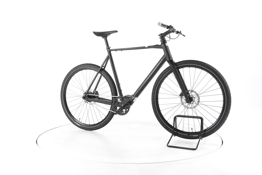 Rose SNEAK PLUS City E-Bike - Image 2
