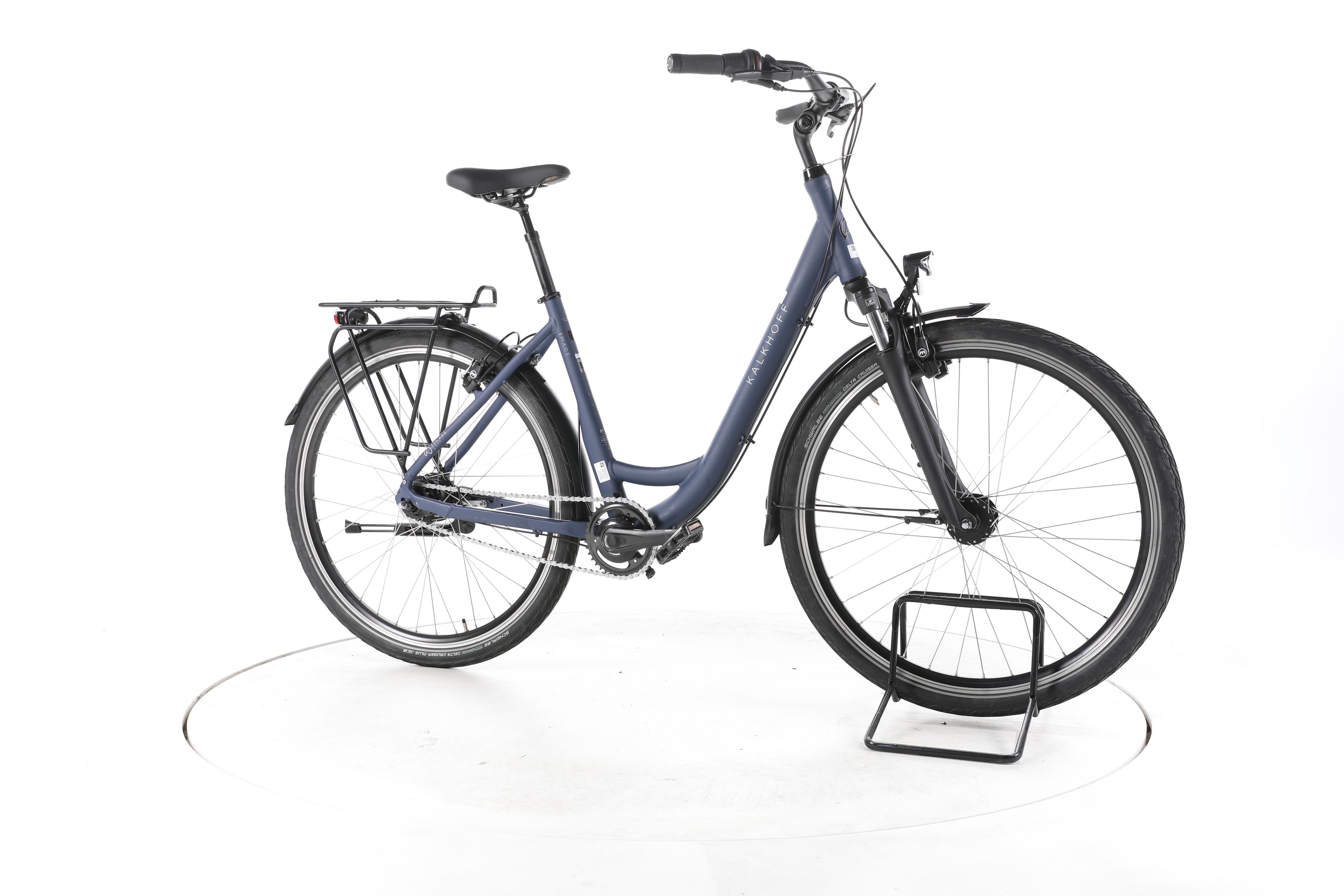 Kalkhoff Image XXL Fahrrad City & Trekking - Image 2