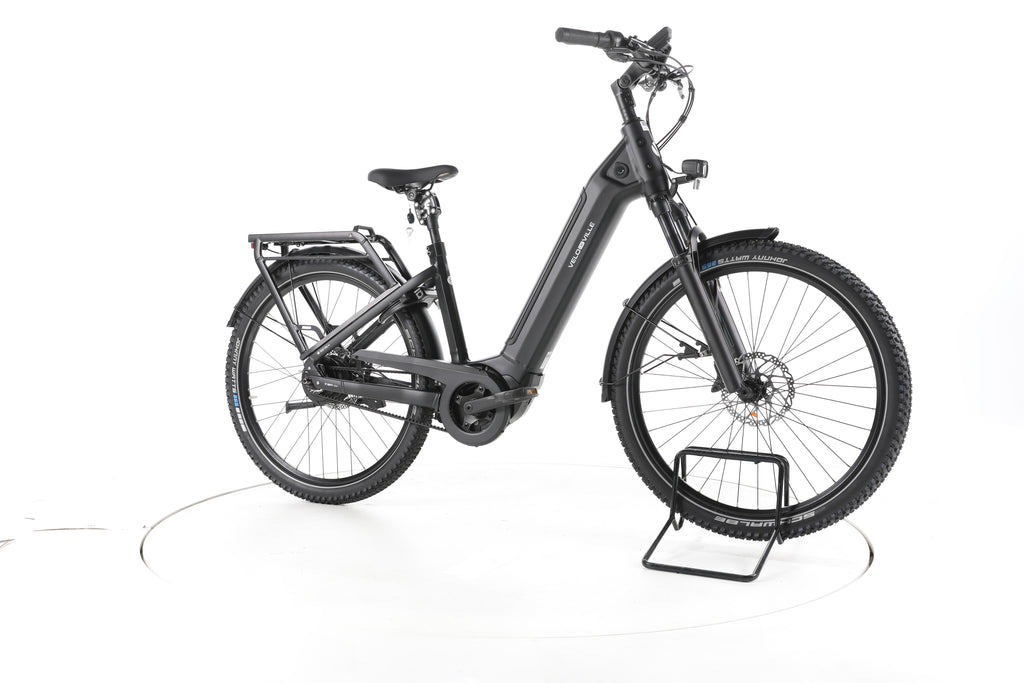 Velo de Ville SEB 990 Pro City E-Bike Tiefeinsteiger 2026 - Image 2