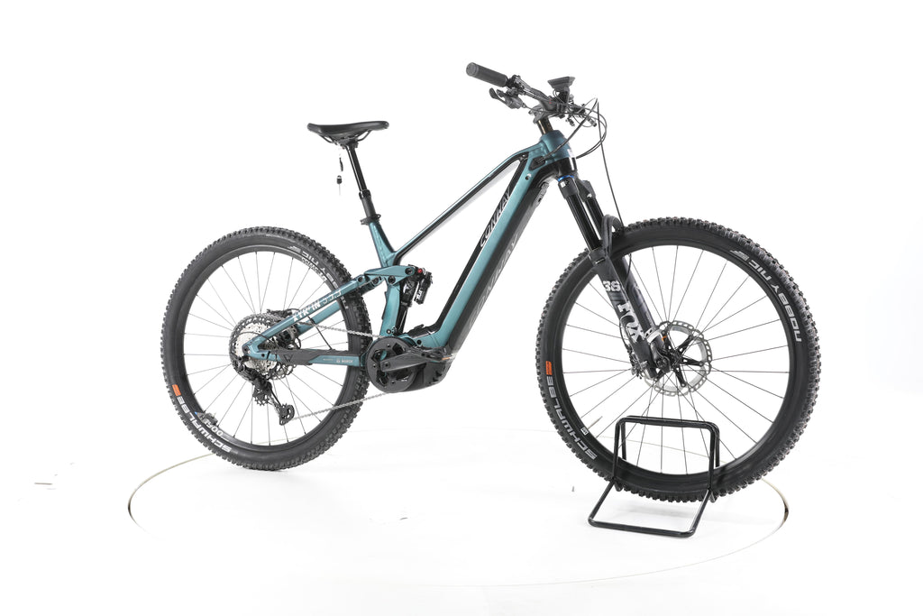 Conway Xyron S 5.9 Fully E-Bike - Image 2