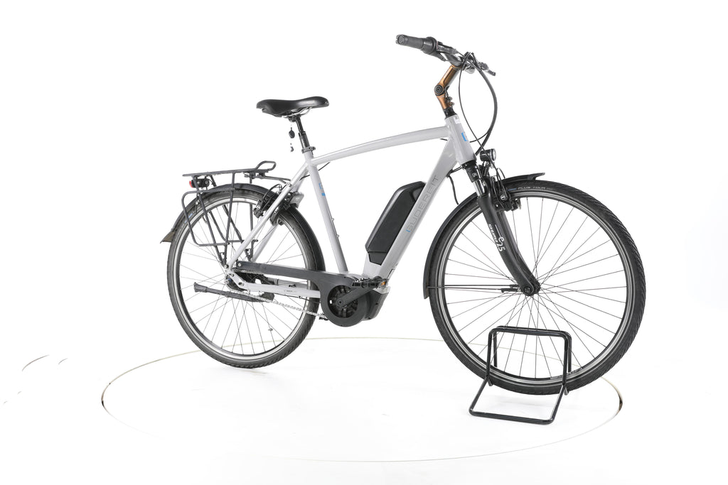 Gudereit EC-3 City E-Bike - Image 2