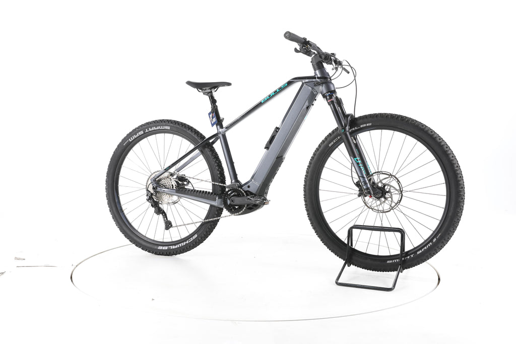 Bulls Sonic EVO 1 E-Bike - Image 2