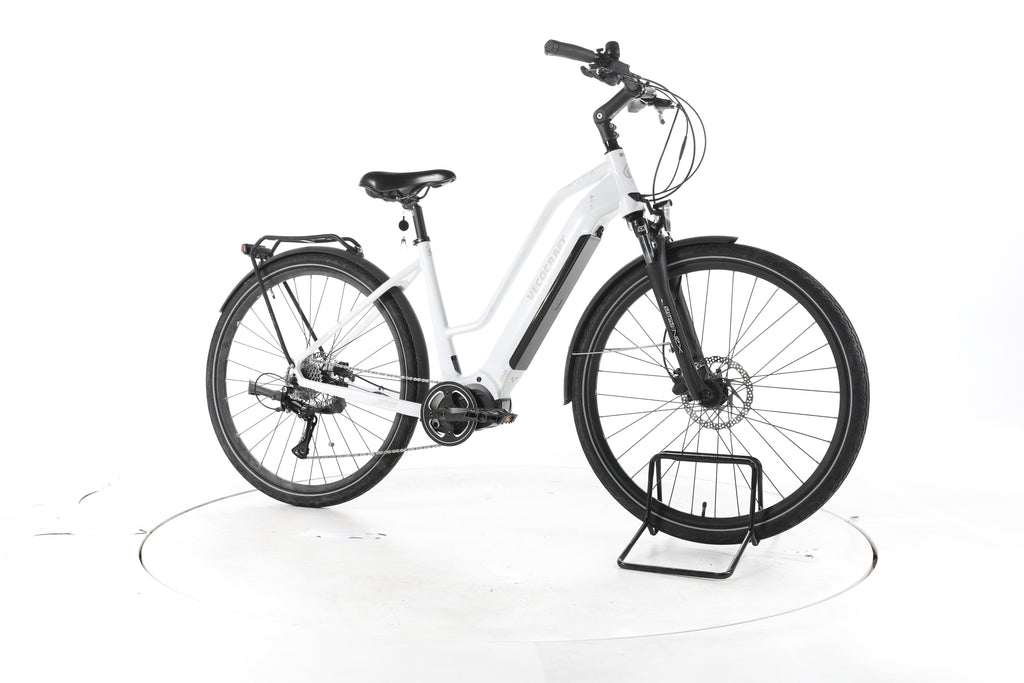 Vecocraft Aura Trekking E-Bike Tiefeinsteiger - Image 2