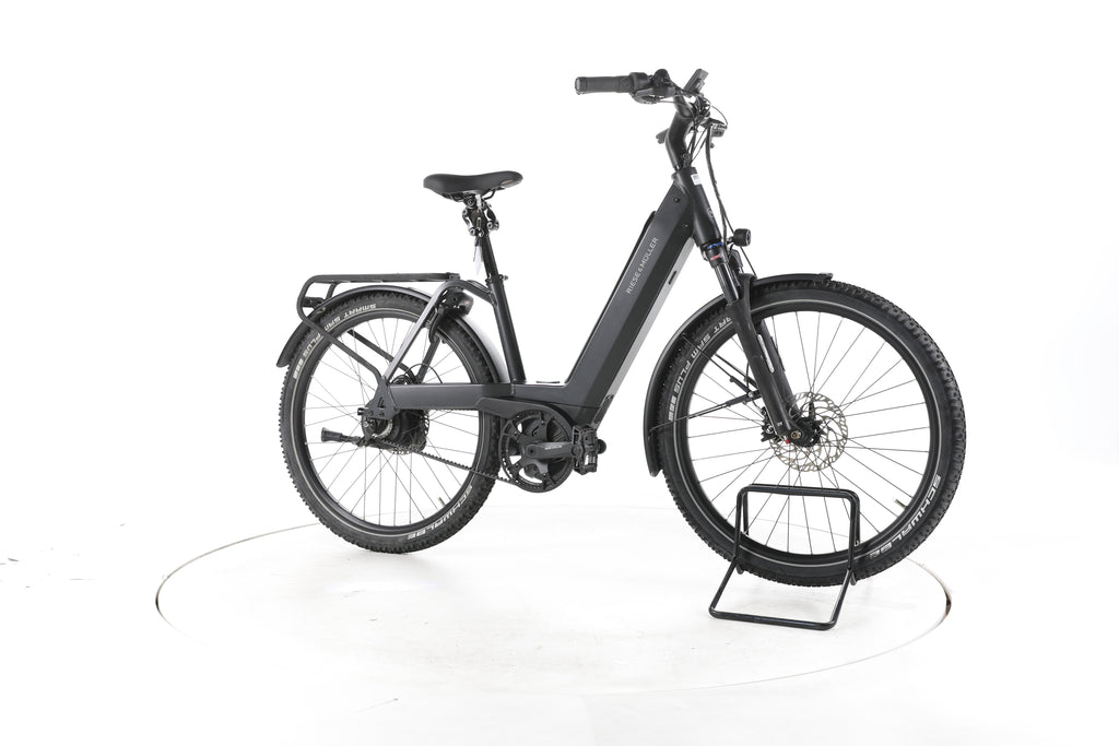 Riese & Müller Nevo 4 GT Vario City E-Bike Tiefeinsteiger 2024 - Image 2