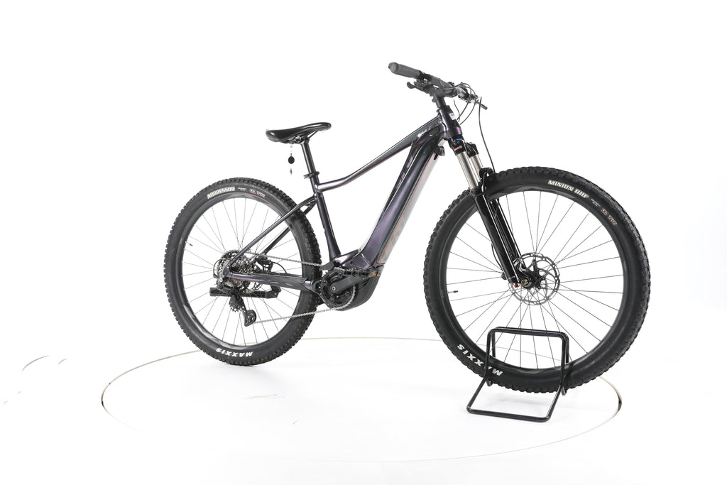 Liv Vall E+ Pro E-Bike - Image 2