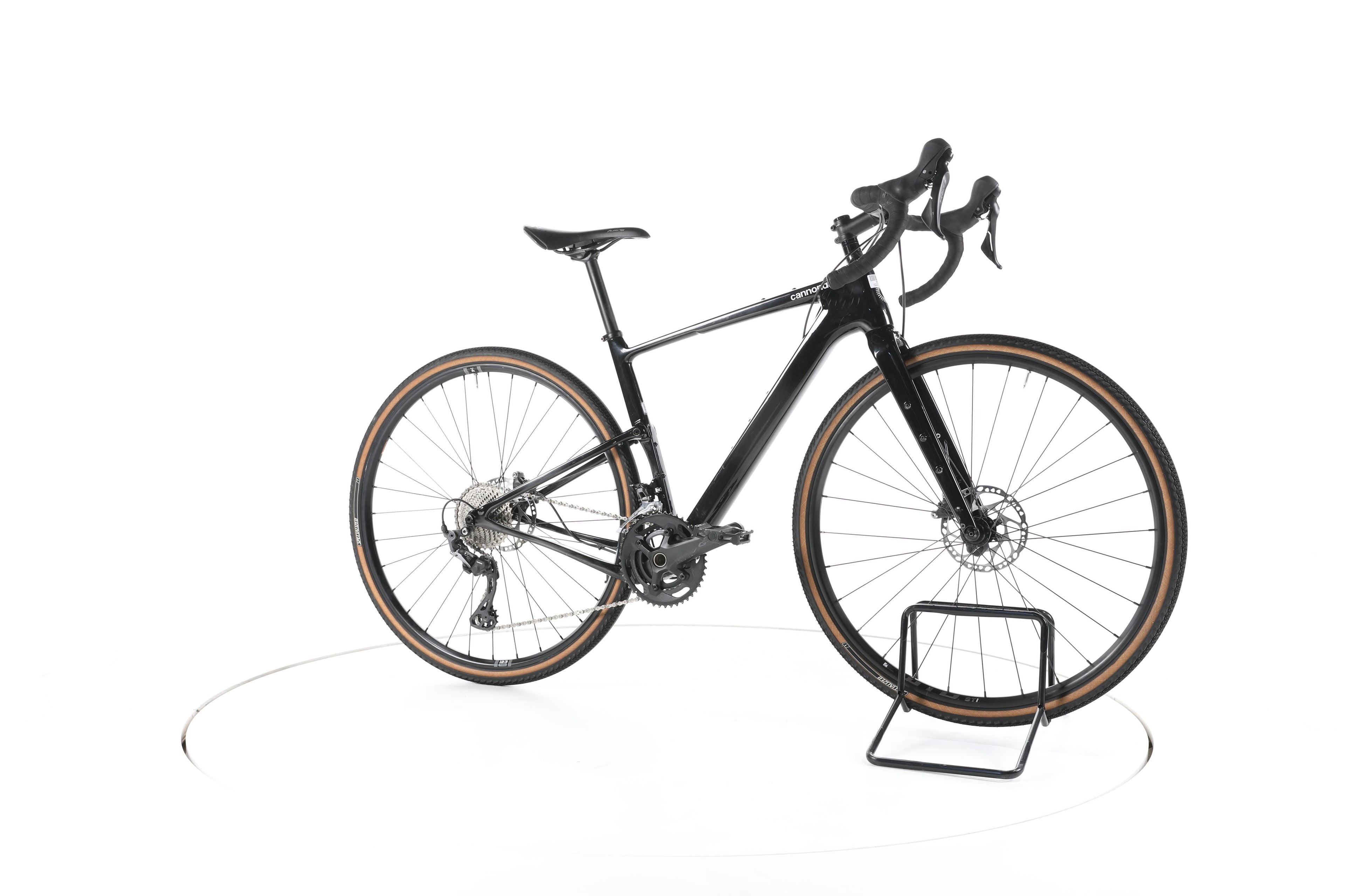 Cannondale Topstone Carbon 3 - Image 2