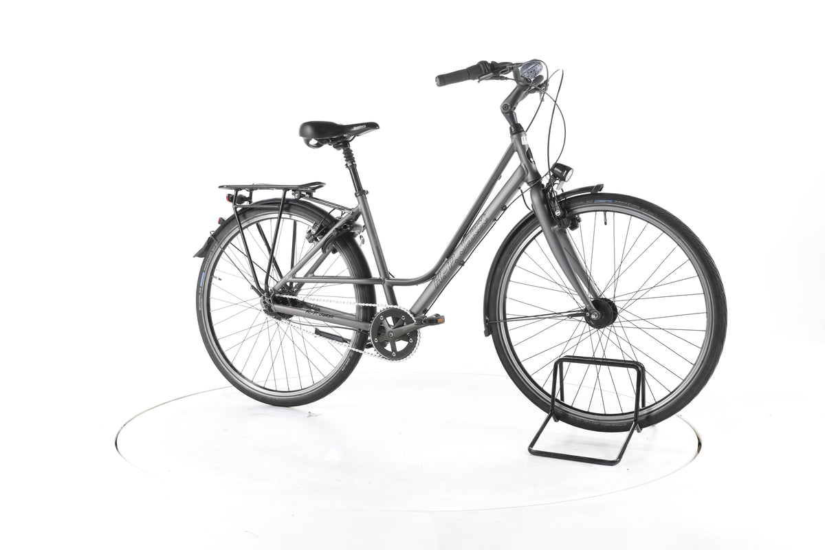 H.-P. Jakst SOMO 8.1 Fahrrad City & Trekking - Image 2