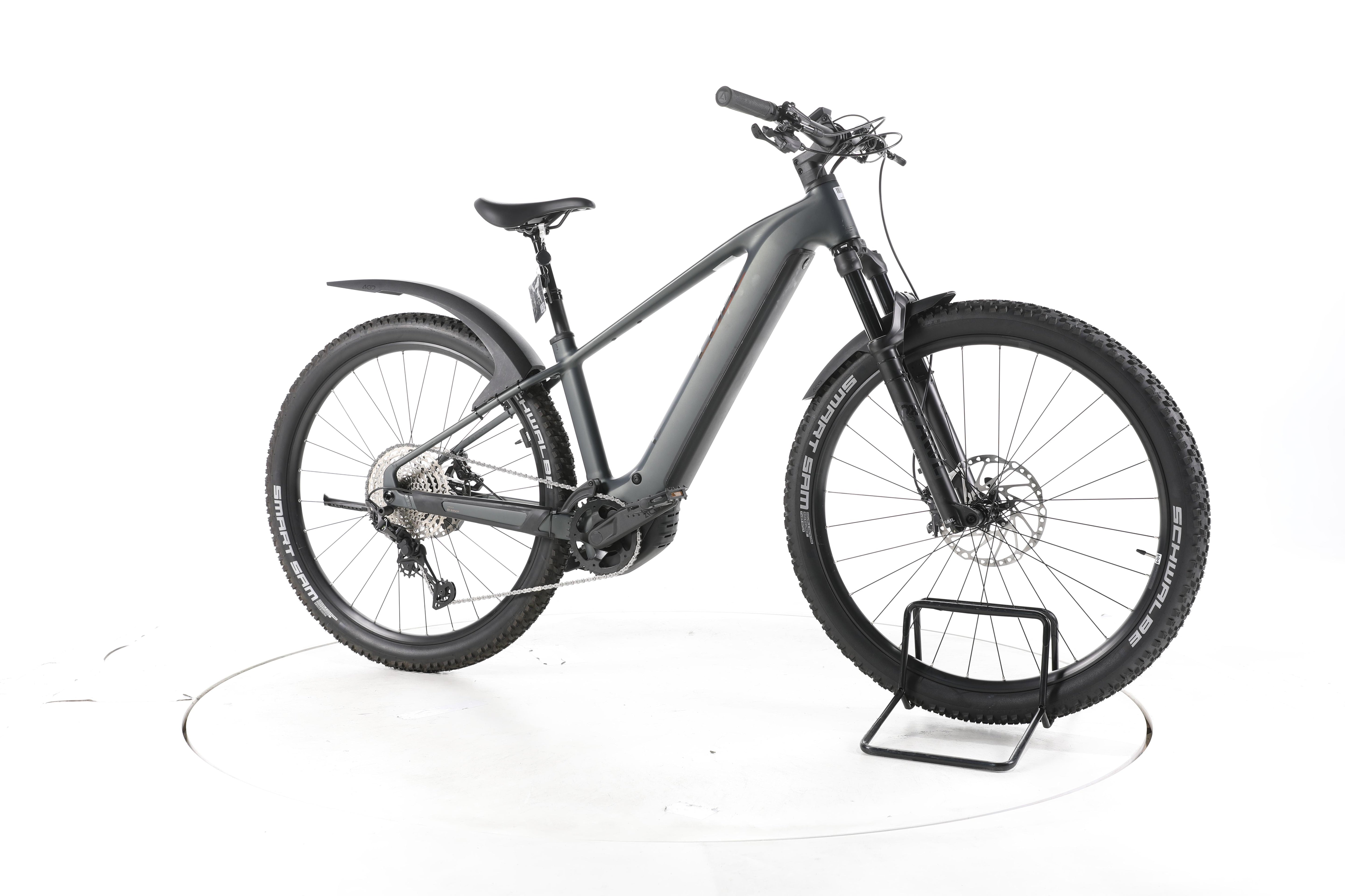 Cube Reaction Hybrid SLX E-Bike 2025 - Image 2