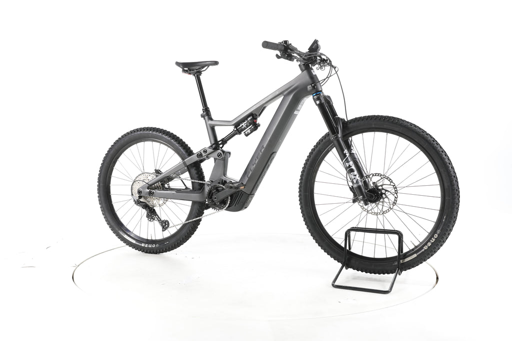 FLYER Uproc X 6.10 E-Bike Fully - Image 2