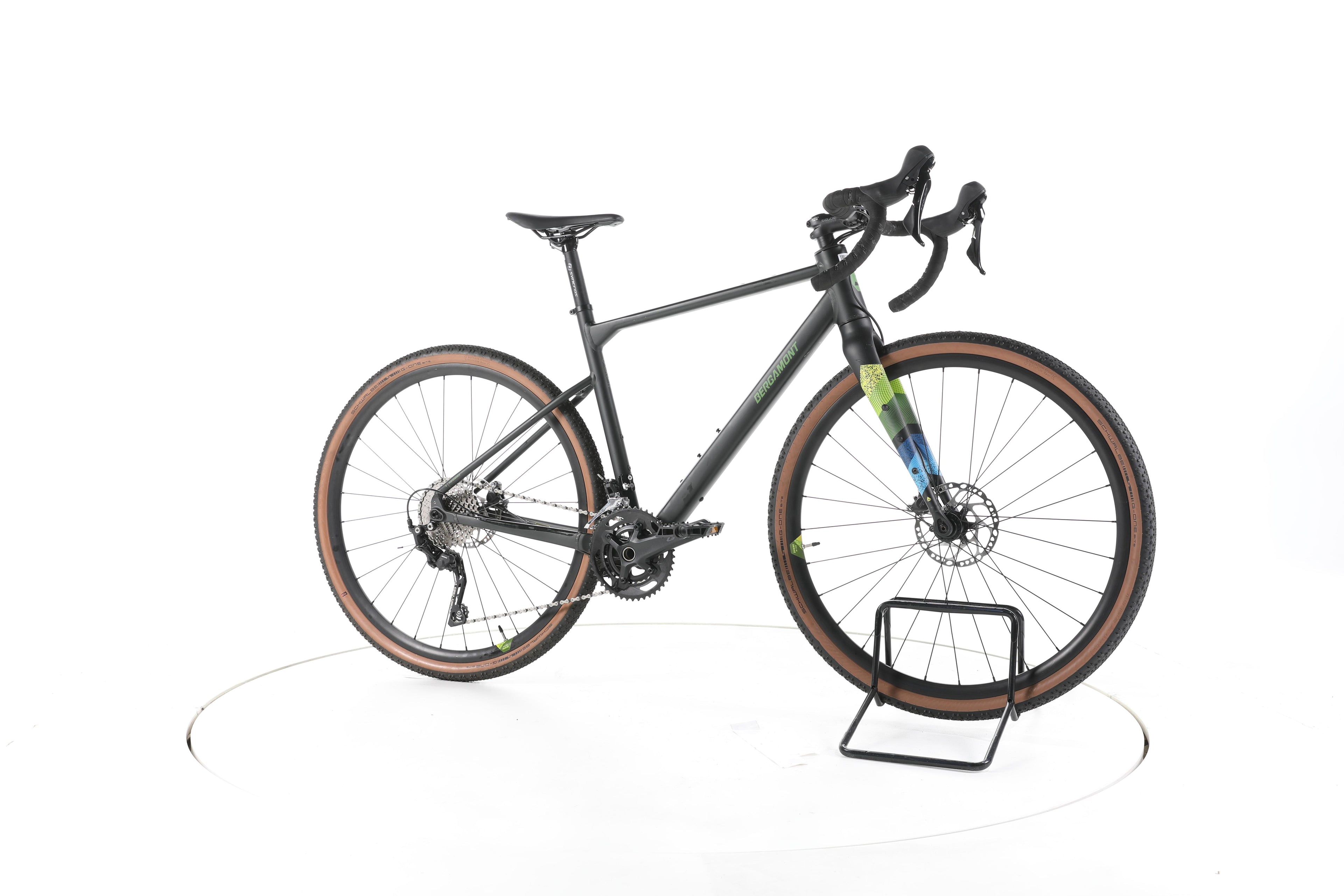 Bergamont Grandurance 6 - Image 2