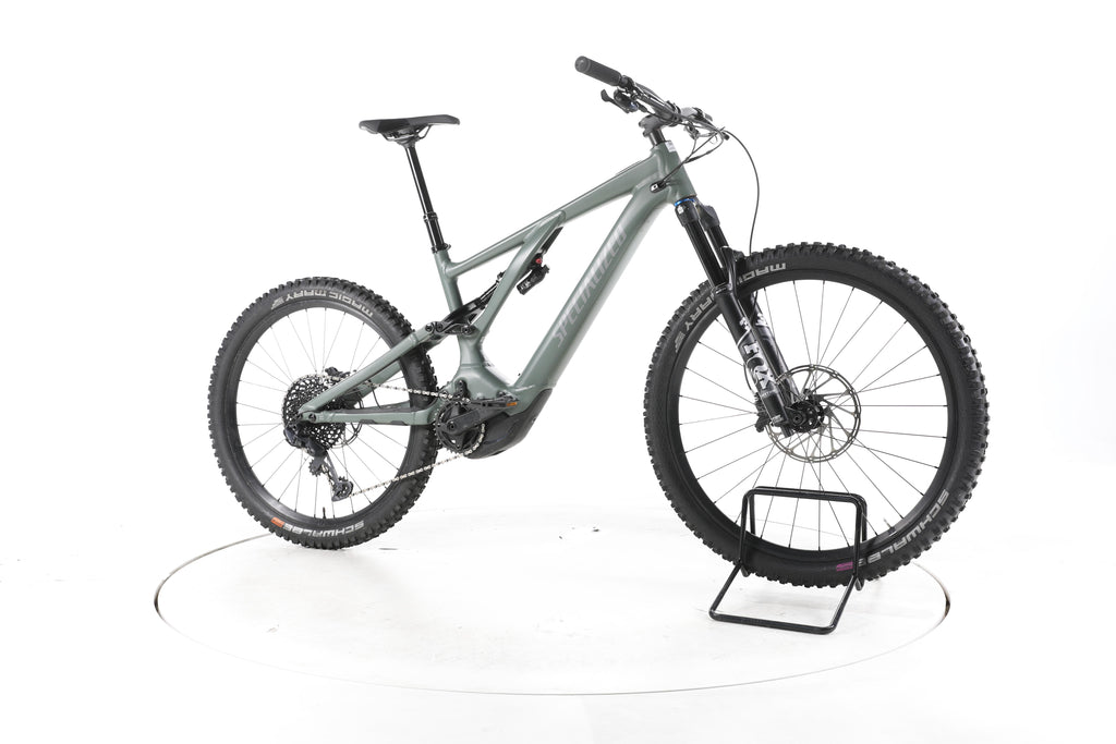 Specialized Turbo Levo Comp E-Bike Fully - Image 2