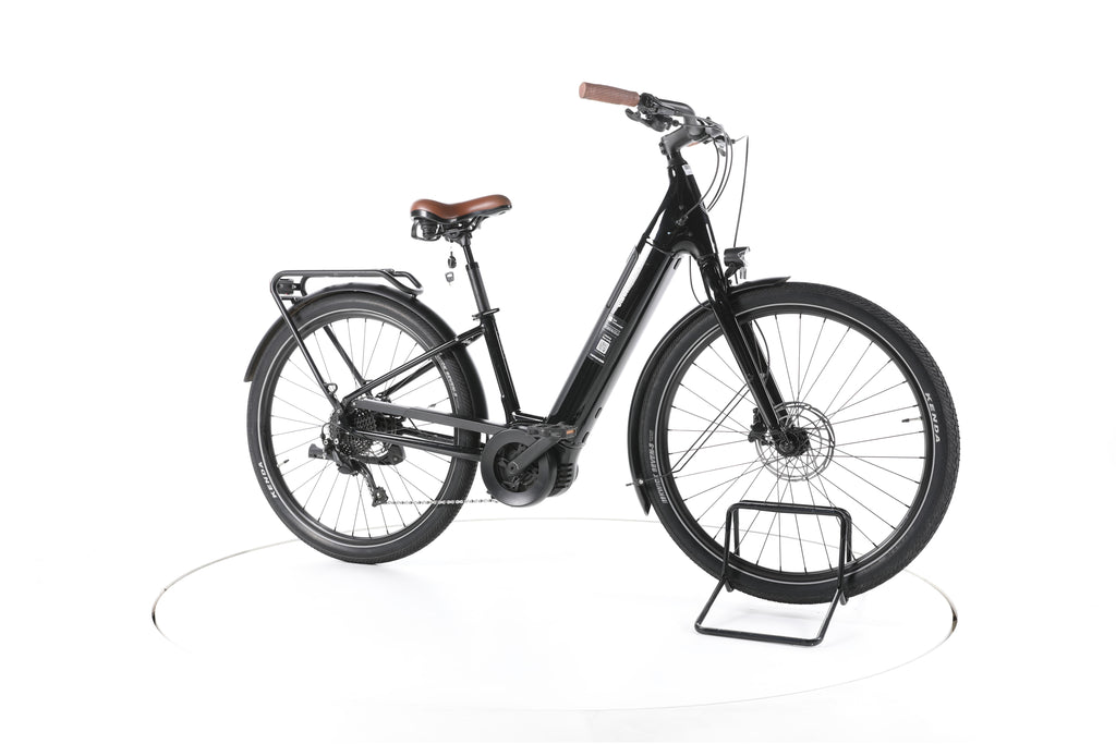 Cannondale Adventure Neo 3.1 EQ Trekking E-Bike Tiefeinsteiger - Image 2