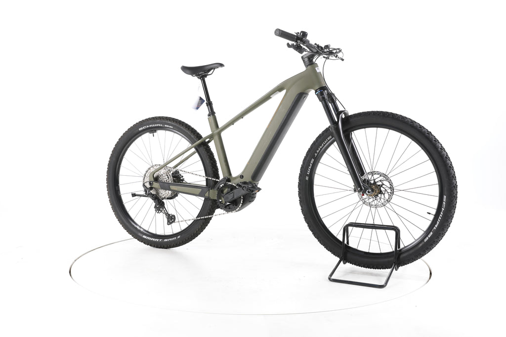 Cube Reaction Hybrid Pro E-Bike 2025 - Image 2