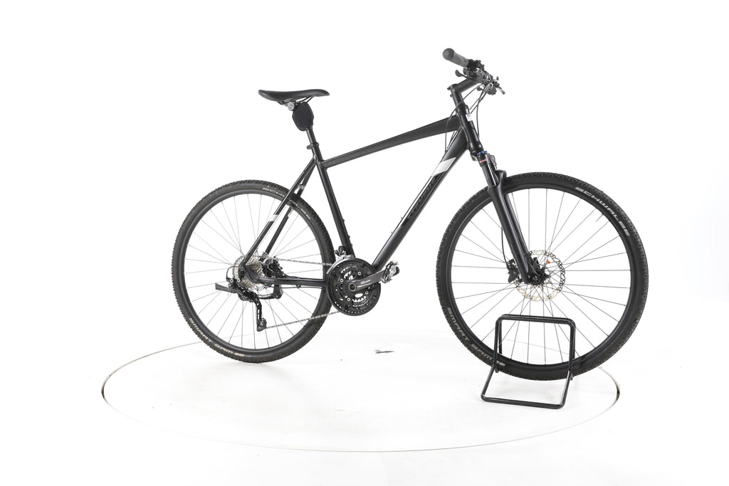 Stevens 6X Fahrrad Hardtail - Image 2