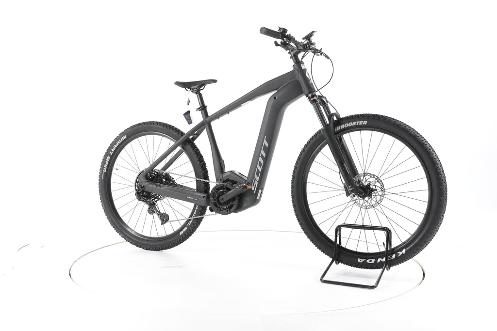 Scott Aspect eRIDE 920 E-Bike 2023 - Image 2