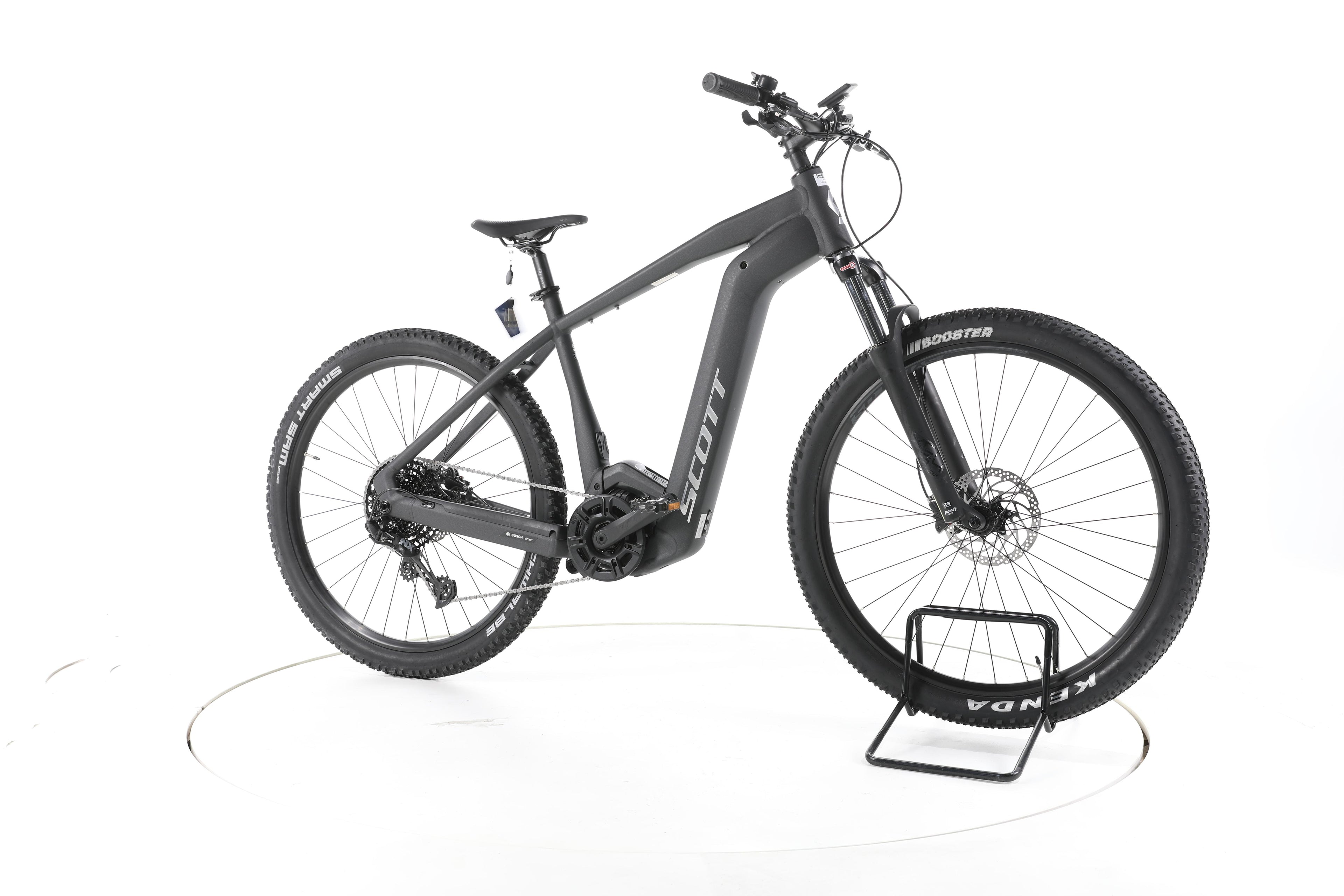 Scott Aspect eRIDE 920 E-Bike 2023 - Image 2