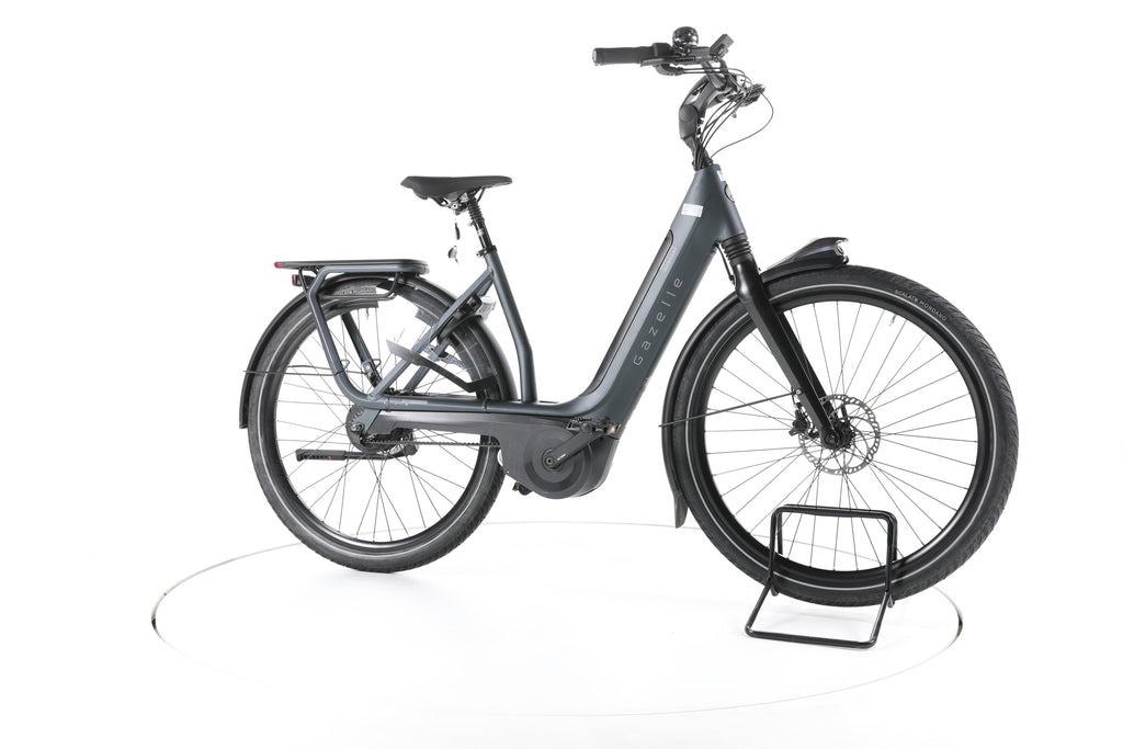 Gazelle Avignon C380 HMB City E-Bike Tiefeinsteiger 2023 - Image 2