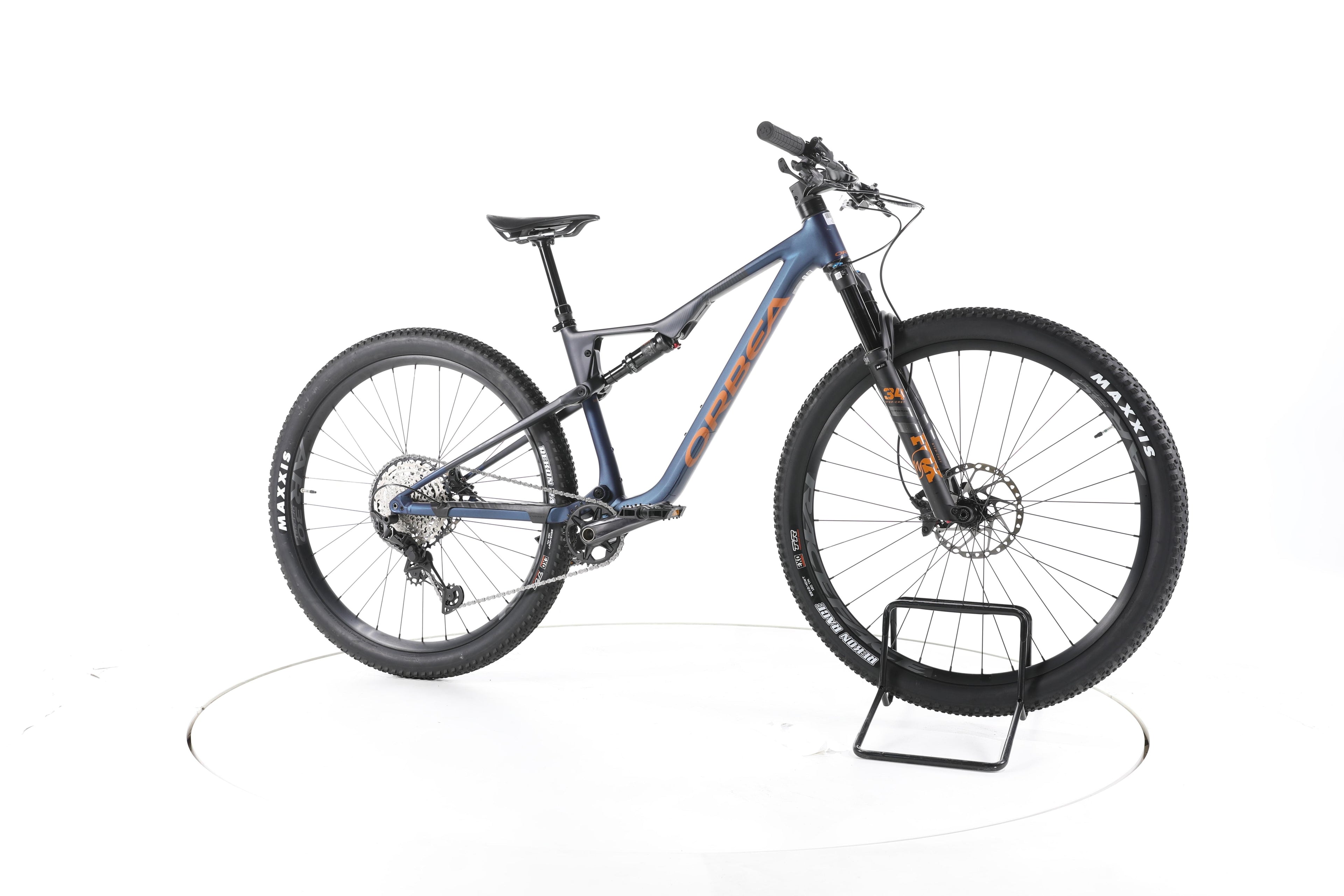 Orbea OIZ H10 - Image 2