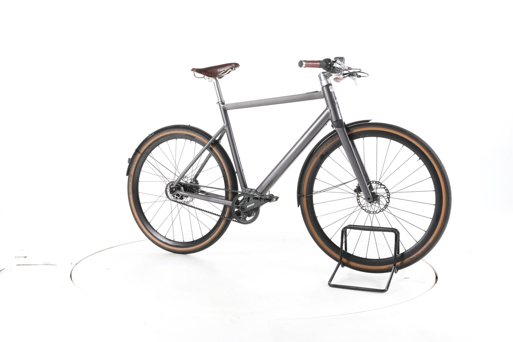 DESIKNIO X20 Pinion 1.9 City E-Bike - Image 2