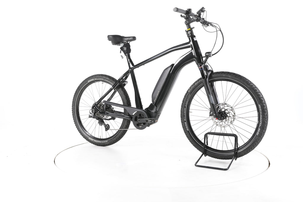 FLYER Upstreet3 7.10 Trekking E-Bike - Image 2