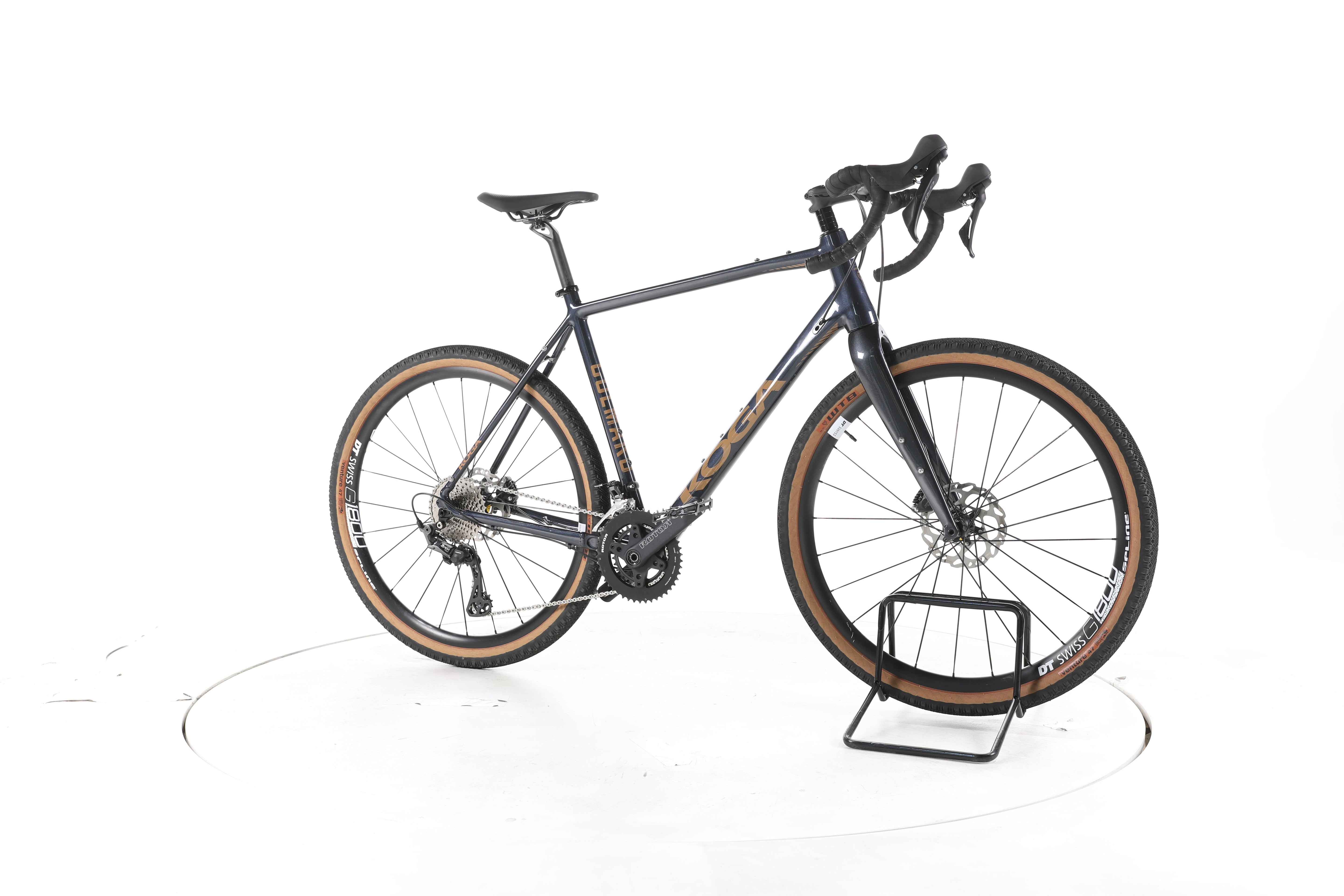 KOGA Colmaro Extreme Gravelbike - Image 2