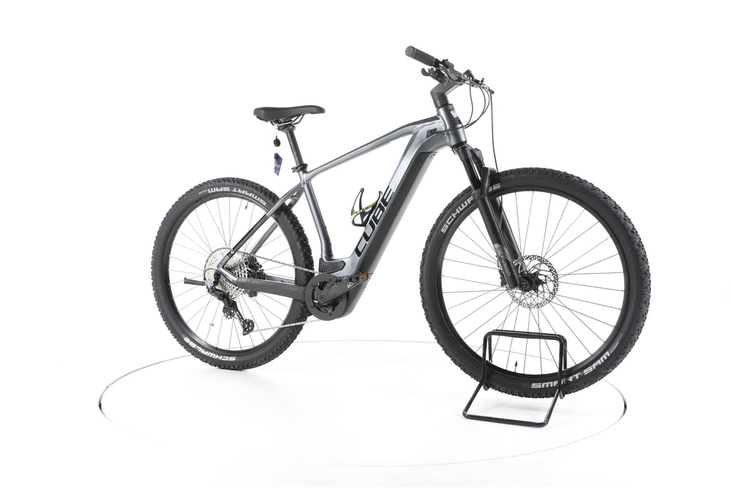 Cube Reaction Hybrid Pro E-Bike - Image 2