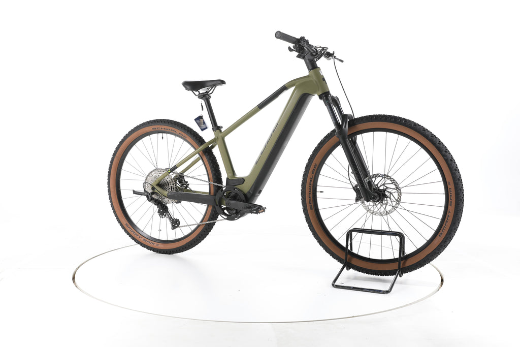 Cube Reaction Hybrid Race E-Bike - Image 2