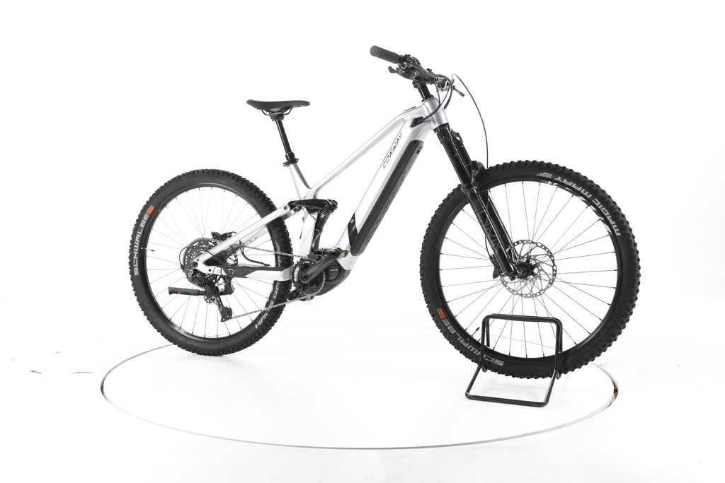Conway eWME 2.0 SUV E-Bike 2025 - Image 2