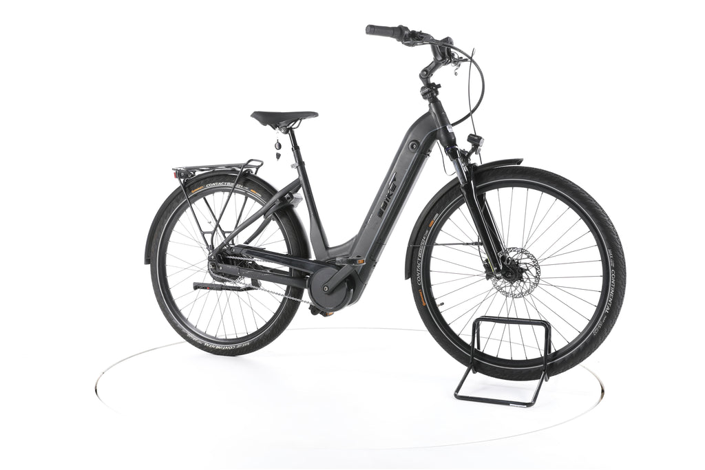 e-bike Tour Pro  50 City E-Bike Tiefeinsteiger - Image 2