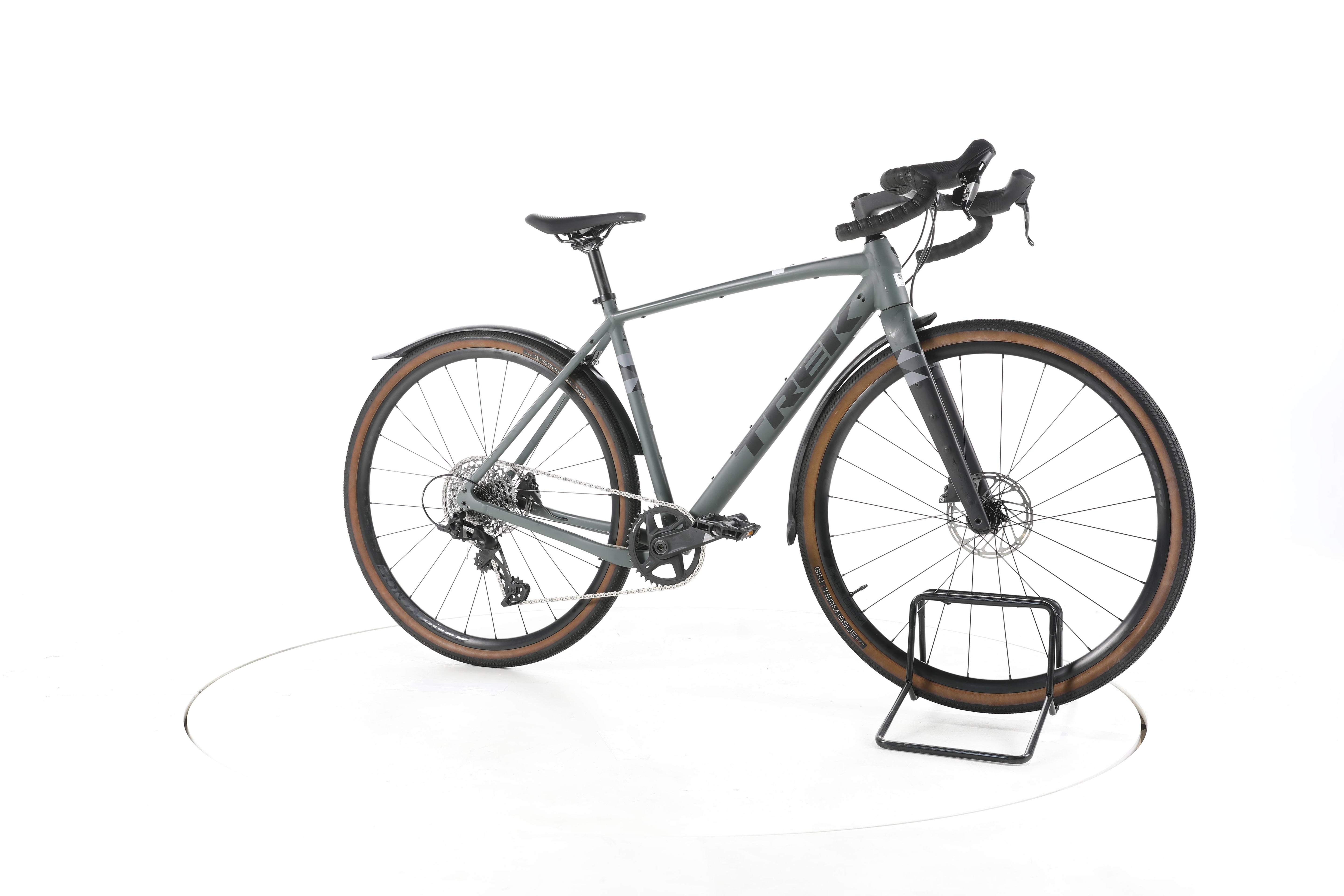 Trek Checkpoint ALR 5 Gravelbike 2025 - Image 2