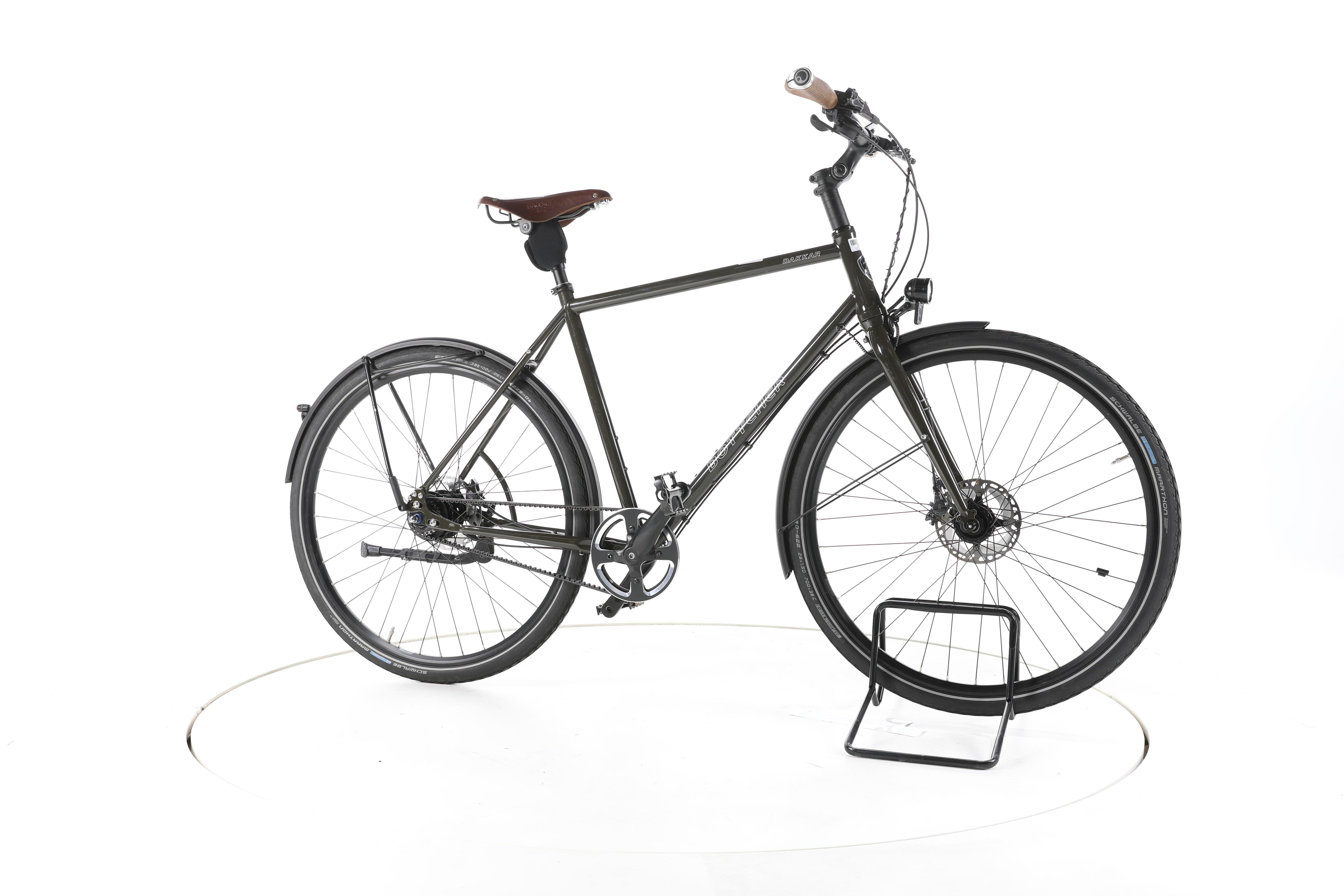 Böttcher Dakkar - Image 2