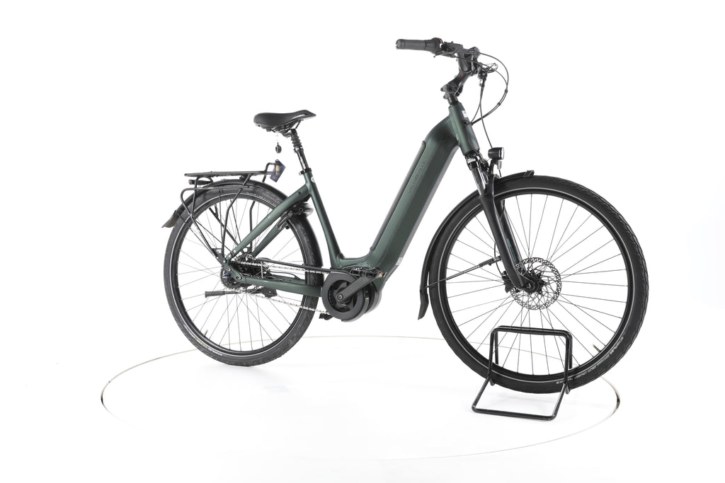 Velo de Ville AEB 890 City E-Bike Tiefeinsteiger - Image 2