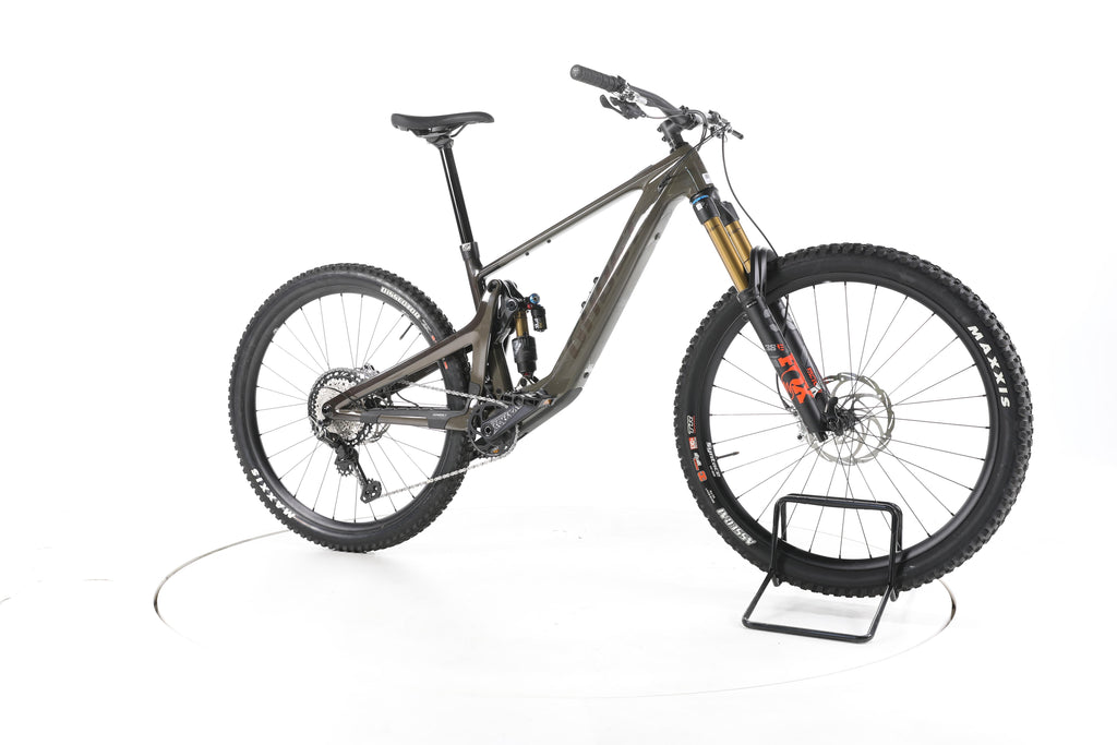 Ghost Path Riot Full Party Fully E-Bike Carbon 2024 - Image 2