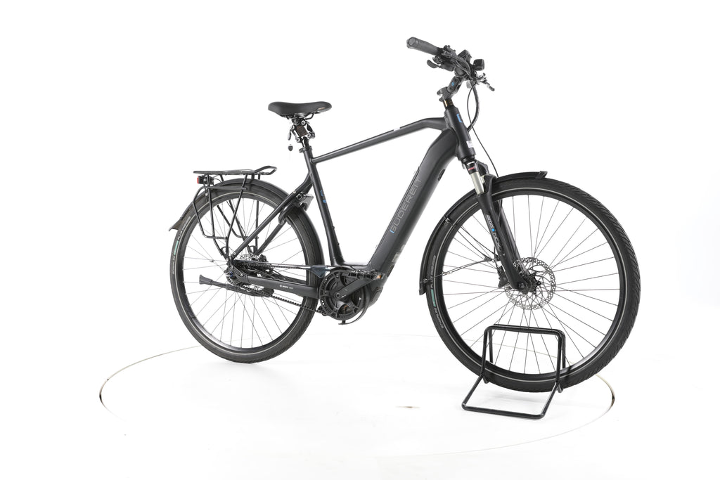 Gudereit ET-10 EVO City E-Bike - Image 2