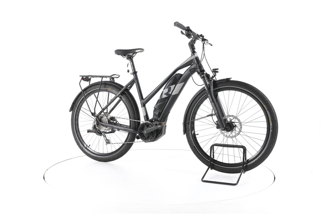 R Raymon TourRay E 3.0 Trekking E-Bike - Image 2