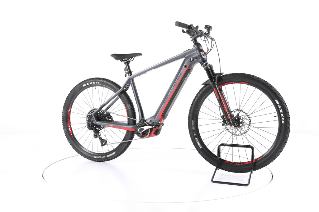 Centurion Backfire E R860i E-Bike - Image 2