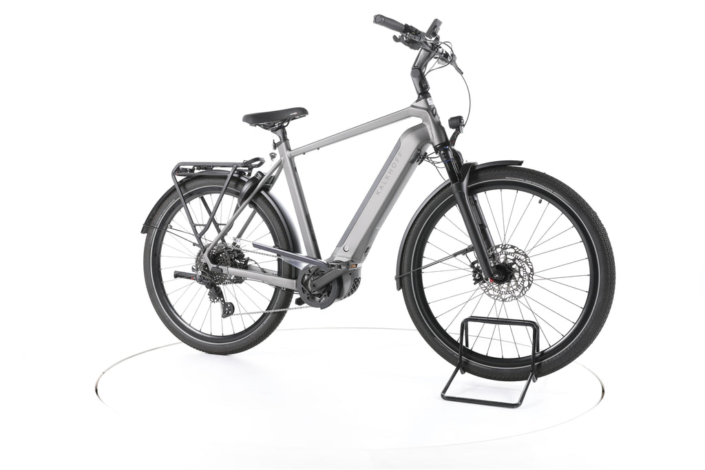 Kalkhoff Endeavour 5.B Advance+ ABS Trekking E-Bike 2023 - Image 2