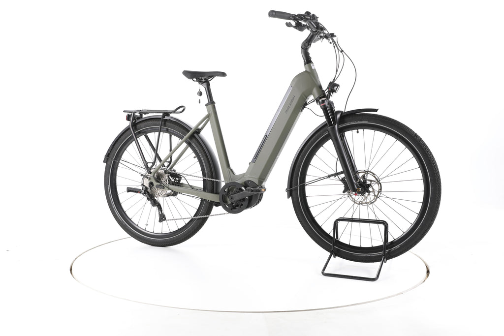 Raleigh KENT 11 XXL Trekking E-Bike - Image 2