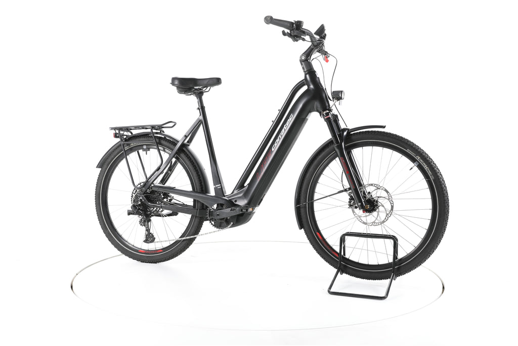 Corratec Life CX7 Trekking E-Bike Tiefeinsteiger - Image 2