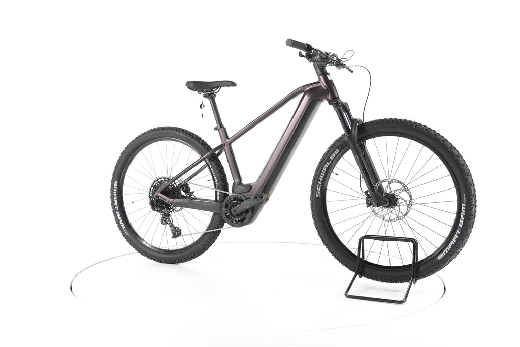Cube Reaction Hybrid EXC E-Bike - Image 2