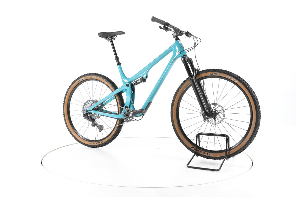 Yeti SB 115 T2 Custom - Image 2
