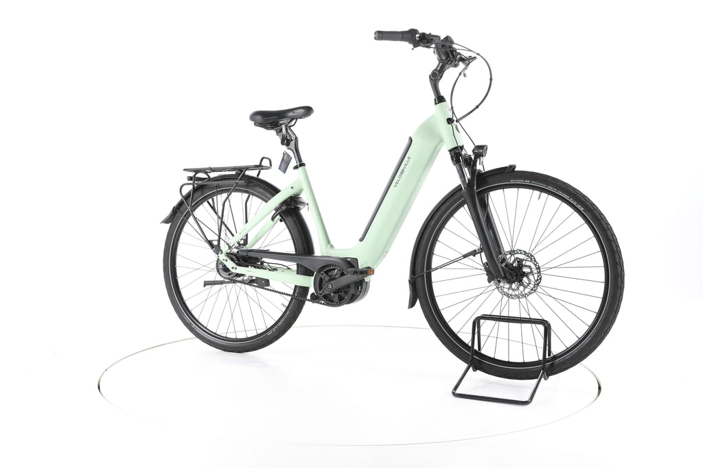 Velo de Ville AEB 890 City E-Bike Tiefeinsteiger 2023 - Image 2
