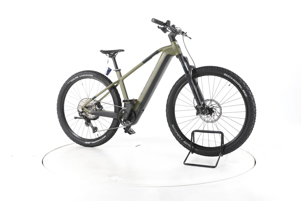 Cube Reaction Hybrid Race E-Bike 2024 - Image 2