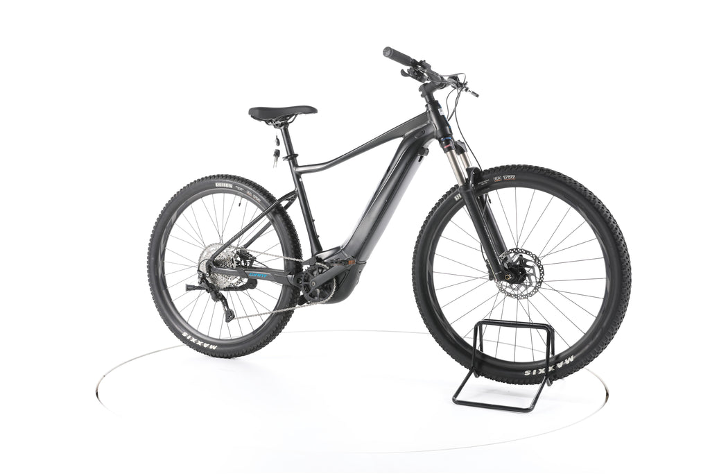 Giant Fathom E+ 2 E-Bike - Image 2
